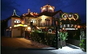 Hotel Garten
